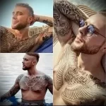 ТАТУИРОВКИ ЕГОРА КРИДА - фото - 071223 tatufoto.com (23)