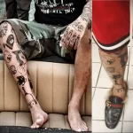 ТАТУИРОВКИ ЕГОРА КРИДА - фото - 071223 tatufoto.com (45)