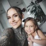 Тату-модель Монами Фрост (@monamifrost) - фото - 271223 tatufoto.com 007