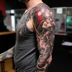 пример рисунка татуировки 021223 tatufoto.com 023