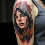 пример рисунка татуировки 021223 tatufoto.com 025