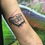 Фото тату про метро - Image _1_2_3_4_5_6_7_8 - 080124 tatufoto.com 181
