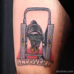 Фото тату про метро - Image _1_2_3_4_5_6_7_8_9_10 - 080124 tatufoto.com 183
