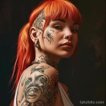 тату в будущем - tatufoto.com 10