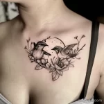 Интимное тату на фото - Artistic freedom in intimate tattoo designs style dbf fb c bea fbfdb - 080224 tatufoto.com 026