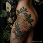 Интимное тату на фото - Breaking stereotypes with intimate tattoos style bbda e e cf baaa - 080224 tatufoto.com 060