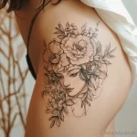 Интимное тату на фото - Breaking stereotypes with intimate tattoos style c ab bd fb dacc _1 - 080224 tatufoto.com 062