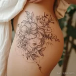 Интимное тату на фото - Breaking stereotypes with intimate tattoos style c ab bd fb dacc _1_2_3 - 080224 tatufoto.com 064