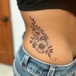 Интимное тату на фото - Celebrating body positivity with intimate tattoos aaf bf f c fdf - 080224 tatufoto.com 072