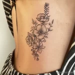 Интимное тату на фото - Celebrating body positivity with intimate tattoos aaf bf f c fdf _1 - 080224 tatufoto.com 073