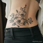 Интимное тату на фото - Celebrating body positivity with intimate tattoos aaf bf f c fdf _1_2 - 080224 tatufoto.com 074