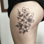 Интимное тату на фото - Choosing the right artist for intimate tattoo sty dcfae c baee fabcffde _1 - 080224 tatufoto.com 095