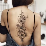 Интимное тату на фото - Choosing the right artist for intimate tattoo sty ecb e ae d eecbda - 080224 tatufoto.com 096