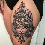 Интимное тату на фото - Cultural diversity in intimate tattoo designs sty b c b aa faafbaf - 080224 tatufoto.com 122
