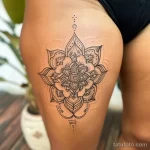 Интимное тату на фото - Cultural diversity in intimate tattoo designs sty b c b aa faafbaf _1 - 080224 tatufoto.com 123
