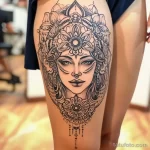 Интимное тату на фото - Cultural significance of intimate tattoos style r fcbe ce ffb _1 - 080224 tatufoto.com 129