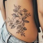 Интимное тату на фото - Long term care for intimate area tattoo style raw de ca c ef abfc - 080224 tatufoto.com 277