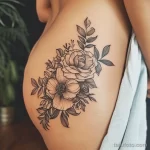 Интимное тату на фото - Long term care for intimate area tattoo style raw de ca c ef abfc _1 - 080224 tatufoto.com 278