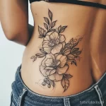 Интимное тату на фото - Long term care for intimate area tattoo style raw de ca c ef abfc _1_2 - 080224 tatufoto.com 279