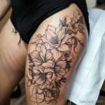 Интимное тату на фото - Personalized design process for intimate tattoo s fbaa a eac bdc faed - 080224 tatufoto.com 331