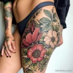 Интимное тату на фото - Stigma and acceptance of intimate tattoos style r ae df e bd bdcdaf _1 - 080224 tatufoto.com 433