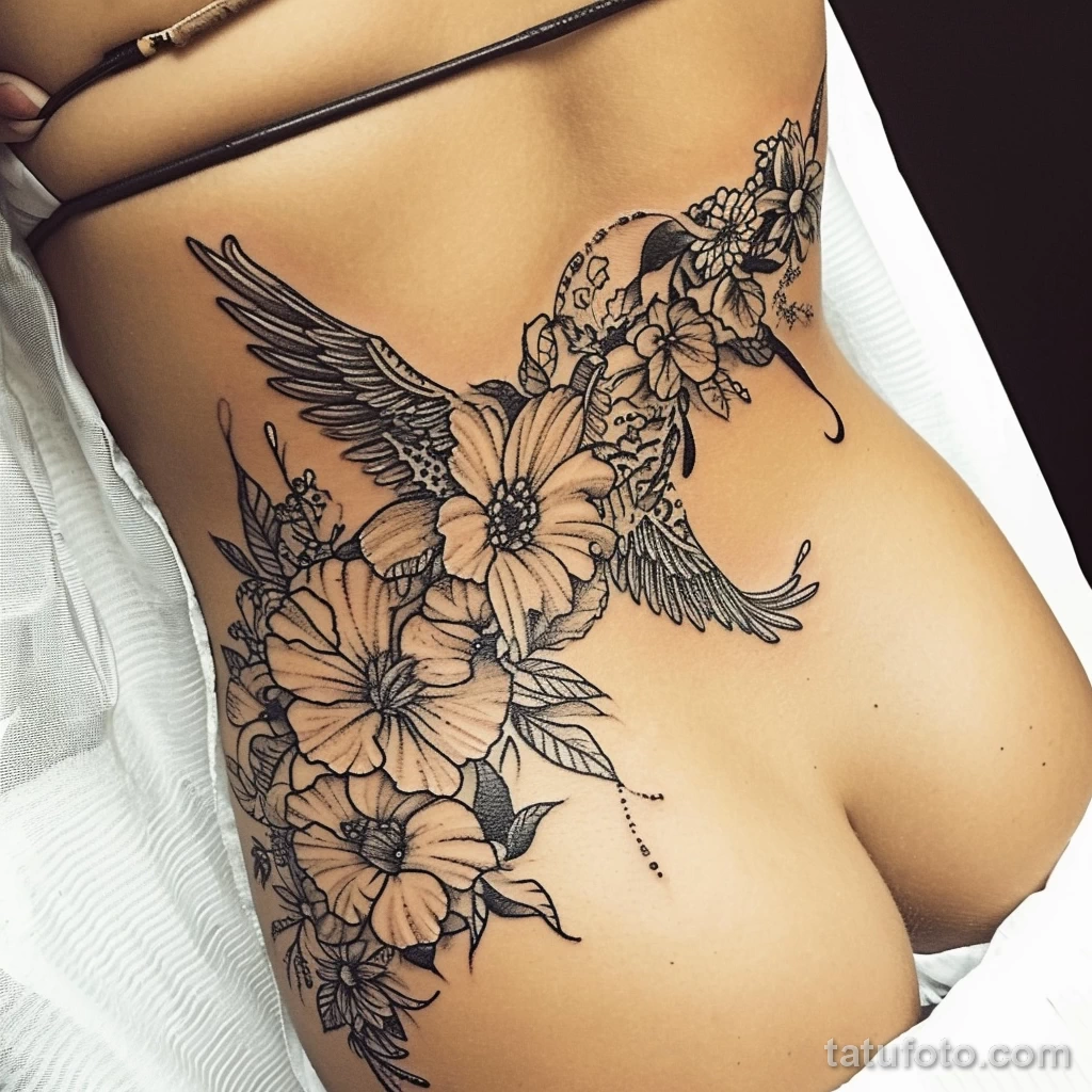 Интимное тату на фото - Tattoo artists perspective on intimate designs st abff fc dcdfe - 080224 tatufoto.com 479