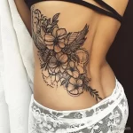 Интимное тату на фото - Tattoo artists perspective on intimate designs st ee aea be _1_2 - 080224 tatufoto.com 484