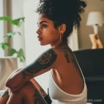 Интимное тату на фото - Woman with an intimate tattoo as a form of self expr bf c aa cbcadbb - 080224 tatufoto.com 588