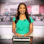 Первая женщина с татуировками маори на лице – ведущая новостей на телевидении: факты и фото