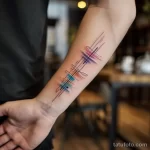 Татуировка про радио - Realistic example of a tattoo on a persons body of a afb f fd a ccbc _1_2_3 - 130224 tatufoto.com 057