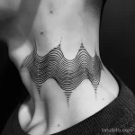 Татуировка про радио - Realistic example of a tattoo on a persons body with fbe e cc ac _1_2 - 130224 tatufoto.com 077