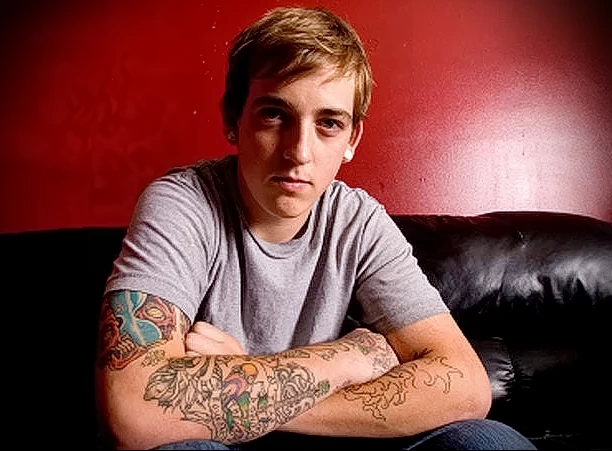 Что делать, если татуировка вызывает споры в семье - фото для tatufoto.com 20.03.2024 6