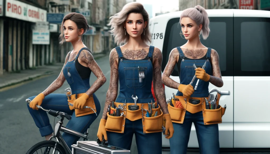 В поисках лучших слесарных услуг - фото для tatufoto.com 2