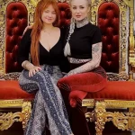 Все про Райан Эшли (@ryanashleymalarkey) - 300424 tatufoto.com 002
