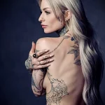 Все про Райан Эшли (@ryanashleymalarkey) - 300424 tatufoto.com 018