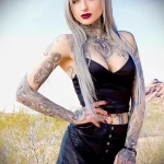Все про Райан Эшли (@ryanashleymalarkey) - 300424 tatufoto.com 020