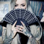 Все про Райан Эшли (@ryanashleymalarkey) - 300424 tatufoto.com 024