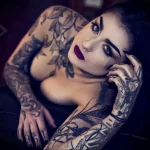 Все про Райан Эшли (@ryanashleymalarkey) - 300424 tatufoto.com 027