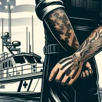 Изменения в Политике Татуировок Береговой Охраны США: Новые Возможности для Кандидатов