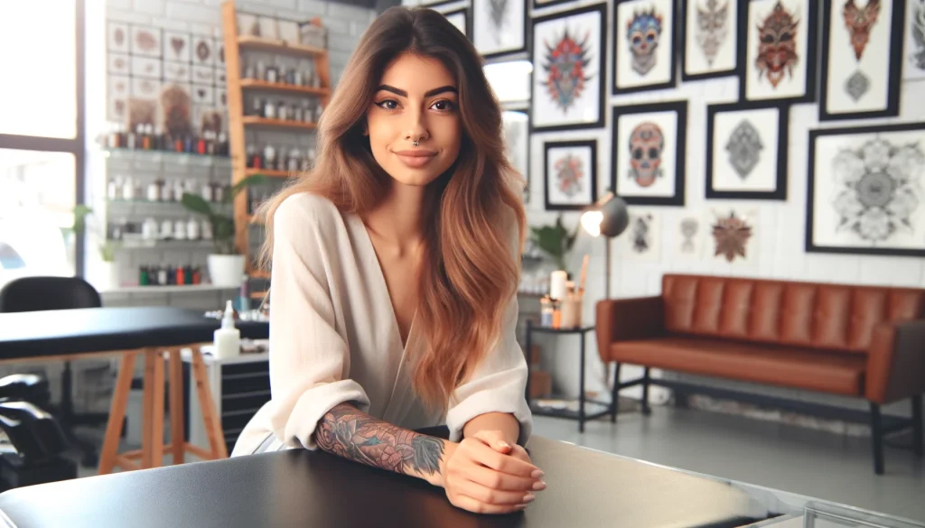 Профессиональные услуги тату студии в Мурино от kokintattoo - высокое качество и индивидуальный подход для tatufoto.com 21052024 1