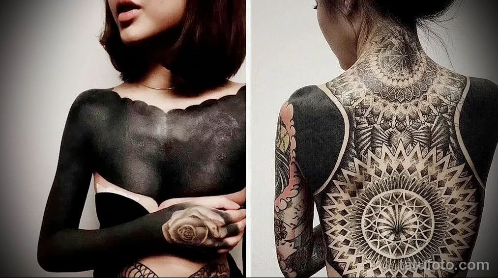 Что делать, если хочется изменить дизайн татуировки - 040524 tatufoto.com 008