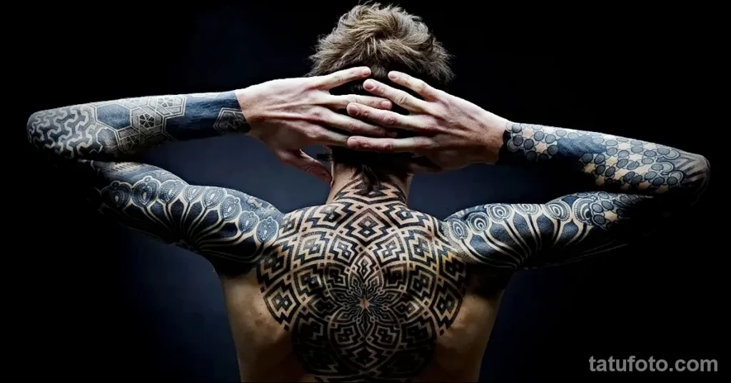 Что делать, если хочется изменить дизайн татуировки - 040524 tatufoto.com 011