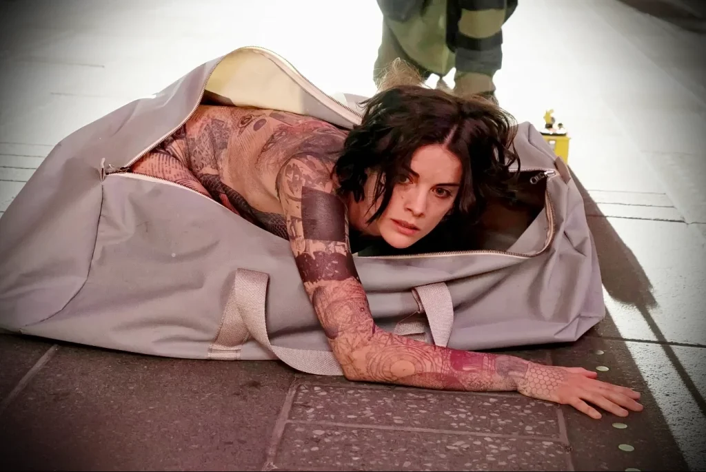 Jane Doe from Blindspot tattoo 2 - 180624 tatufoto.com 006