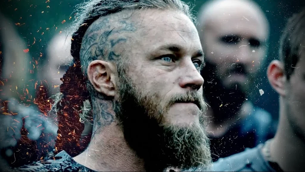 Ragnar Lothbrok from Vikings tattoo 4 - 180624 tatufoto.com 023