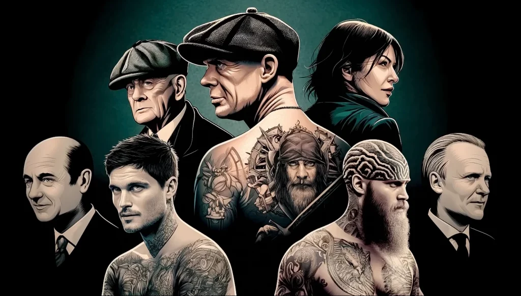 Татуировки в сериалах 2 - 180624 tatufoto.com 028