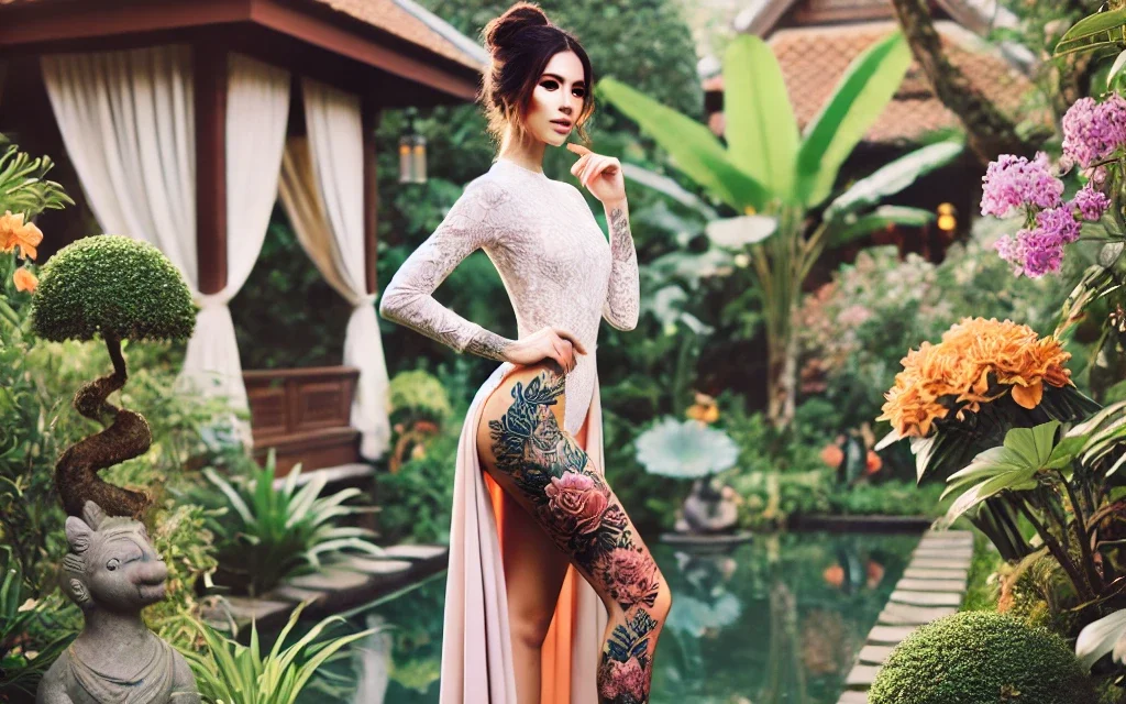 What to Do If a Tattoo Was Done in a Drunken Stupor: A Complete Guide to Correction