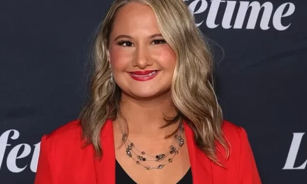 Gypsy Rose Blanchard Reveals the Meaning Behind Her New Tattoos and Confirms Pregnancy