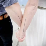 Татуировки с азбукой Морзе - 210724 tatufoto.com 010