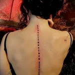 Татуировки с азбукой Морзе - 210724 tatufoto.com 023