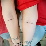 Татуировки с азбукой Морзе - 210724 tatufoto.com 028